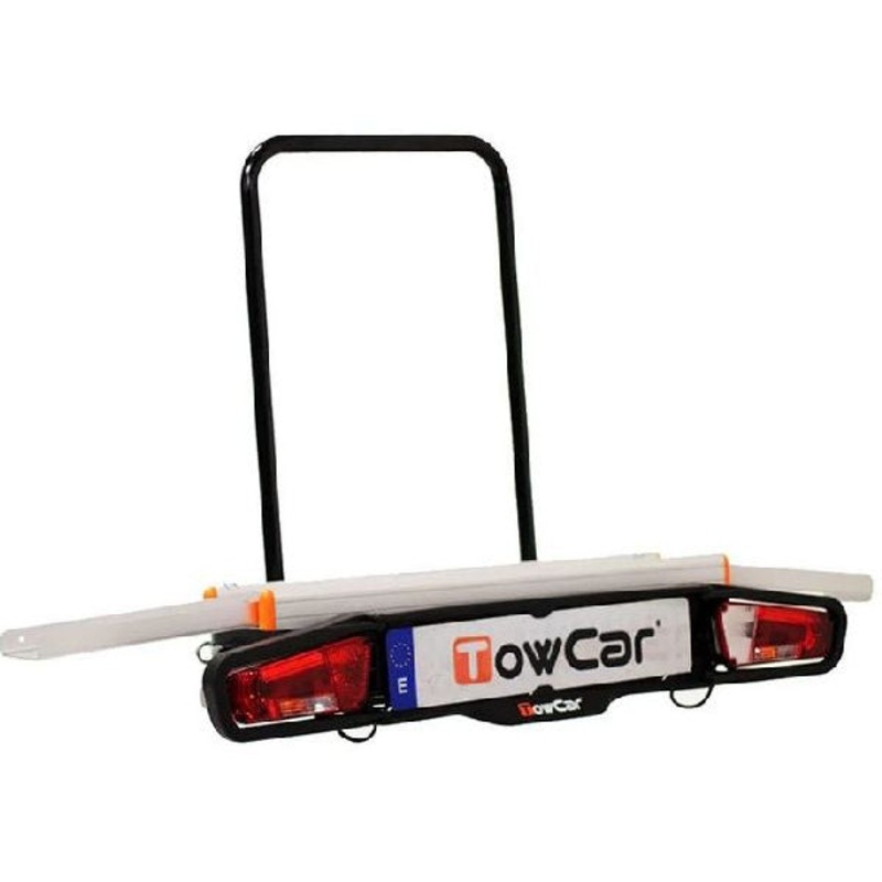 Towcar Motorradtrger Racing