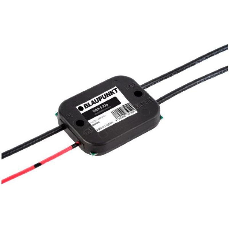 Blaupunkt Antennen-Splitter passiv DAB-S-22p DIN