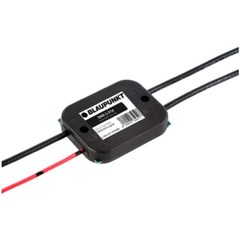 Blaupunkt Antennen-Splitter passiv DAB-S-31p