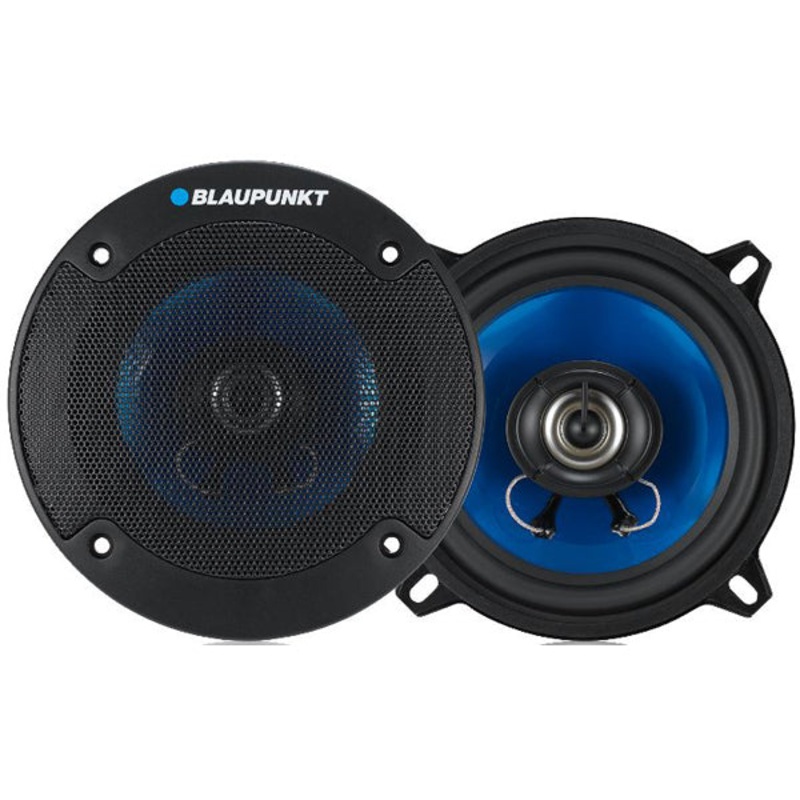 Blaupunkt Fahrzeug Lautsprecher GT Icx 542 130mm 210Watt