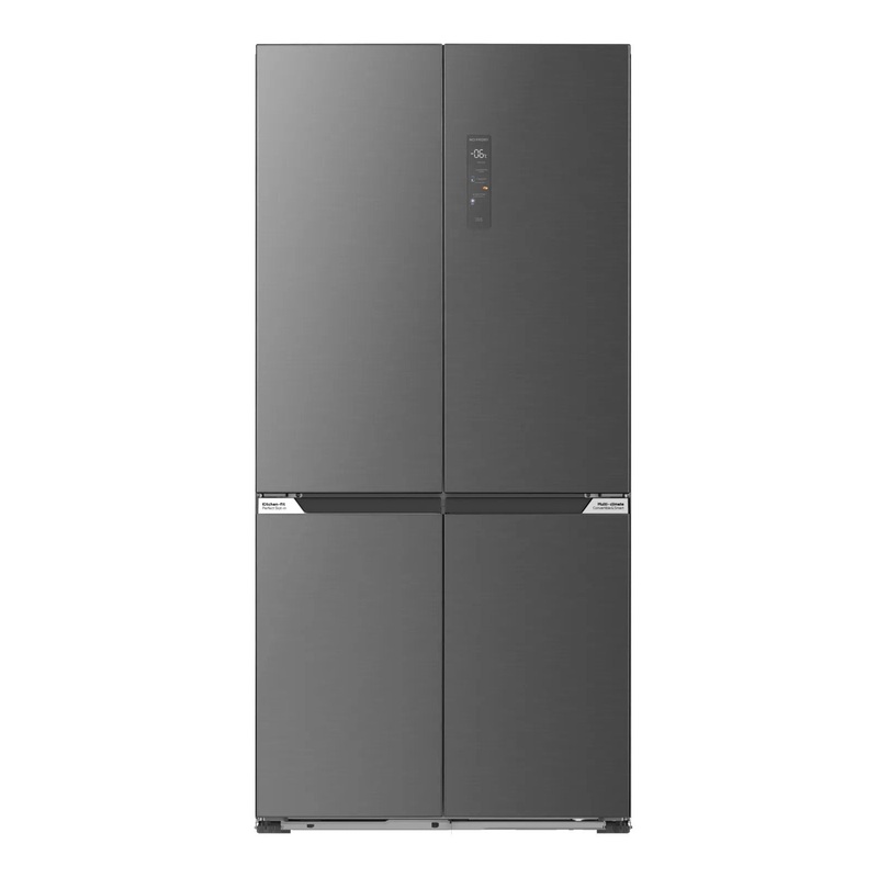 CEEM Foodcenter MSI 500, NoFrost, 505 Liter