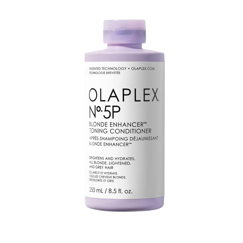 Olaplex Conditioner N5P Blonde Enhancer Toning 250ml