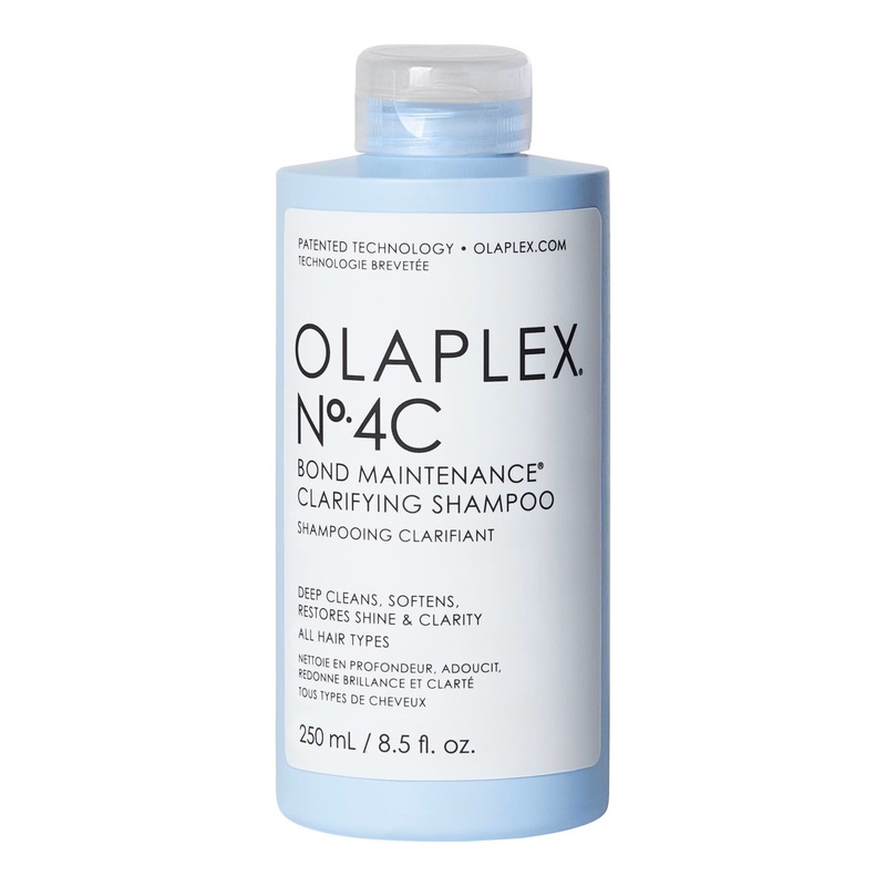 Olaplex Shampoo N4C Clarifying 250ml