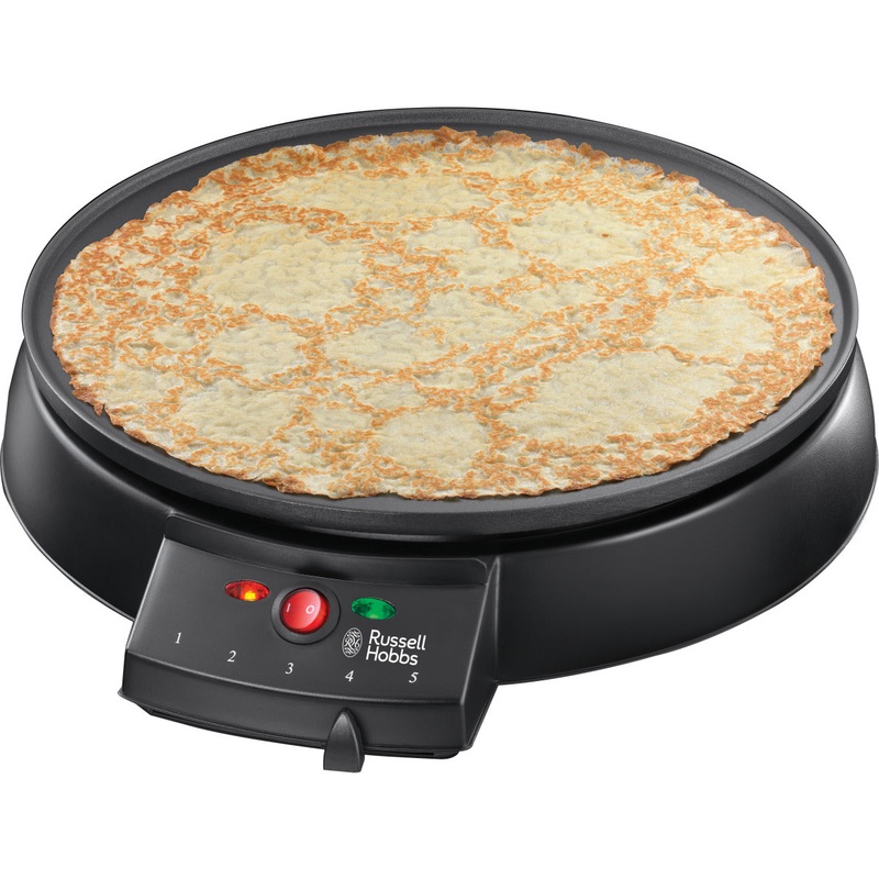 RUSSELL HOBBS Crpegert 20920-56 Fiesta Crpe-Maker