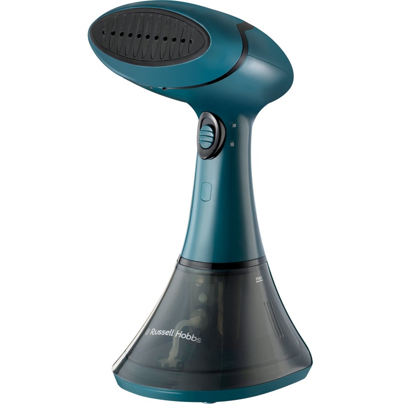 RUSSELL HOBBS Dampfbrste 27220-56 Steam Genie Handheld Steamer