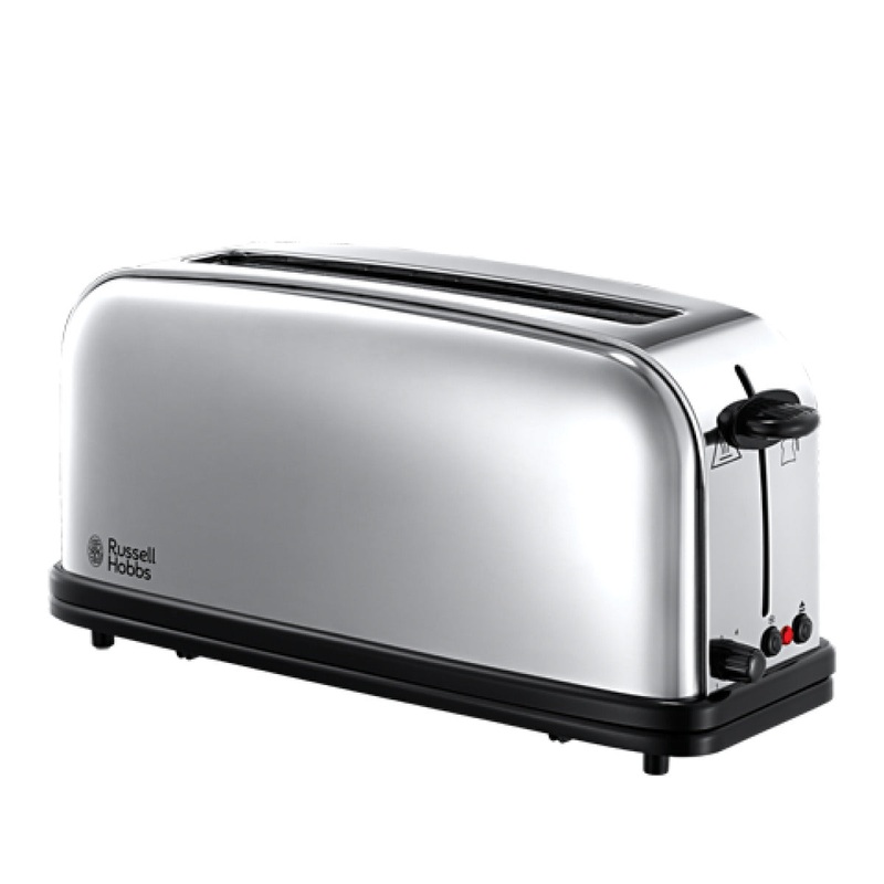 RUSSELL HOBBS Toaster 23510-56 Victory Langschlitz-