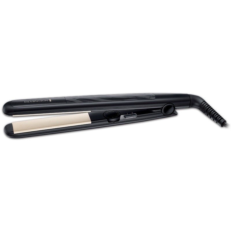 REMINGTON Haargltter S3505GP Style Edition Gift Set