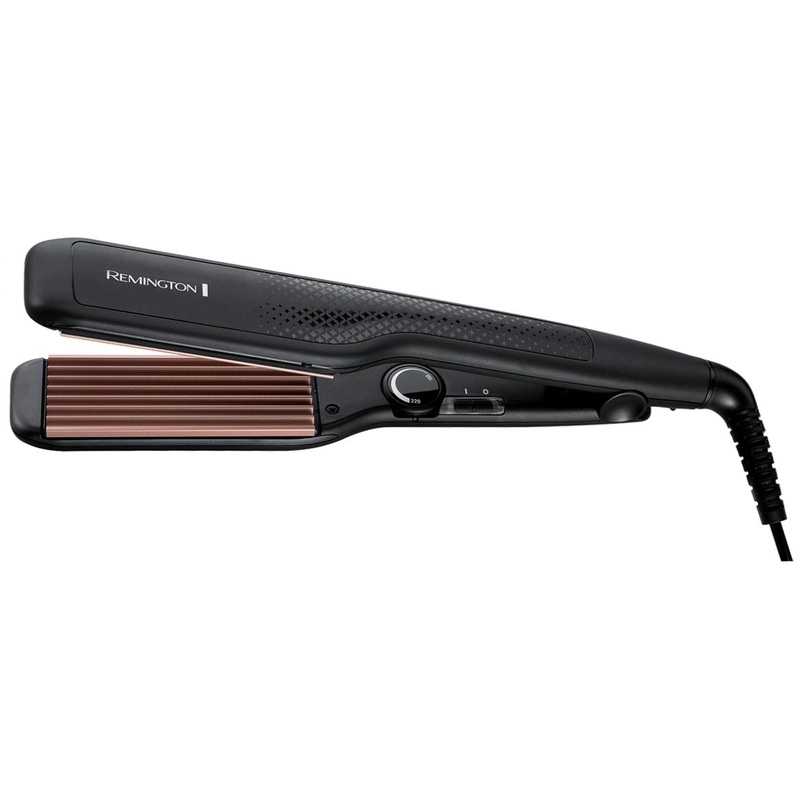REMINGTON Haargltter S3580 Kreppeisen Ceramic Crimp 220