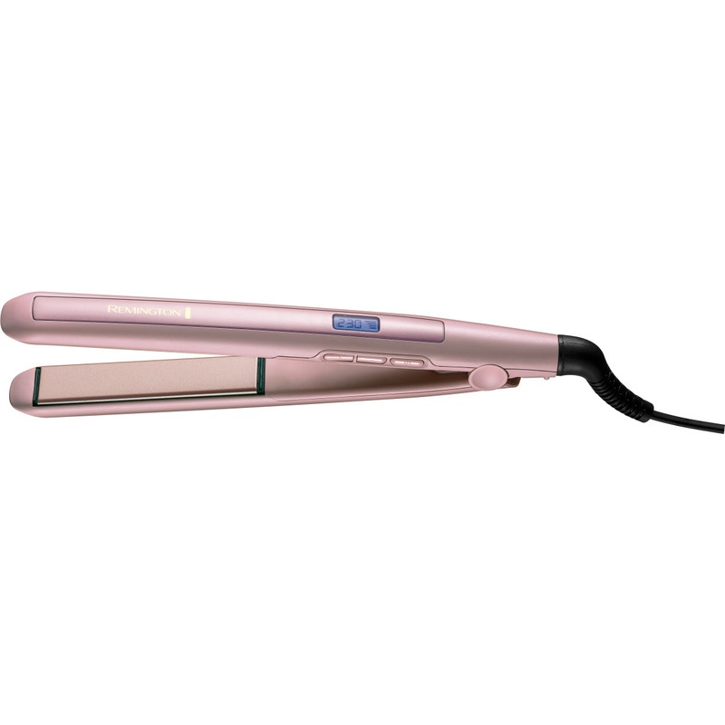 REMINGTON Haargltter S5901 Coconut Smooth