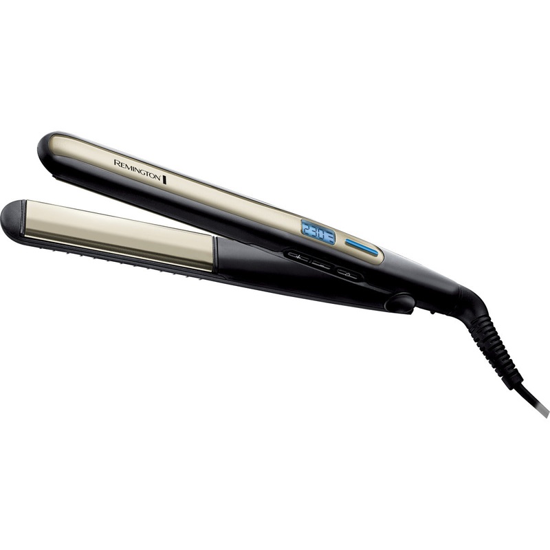 REMINGTON Haargltter S6500 Sleek & Curl