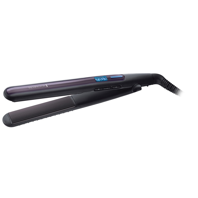 REMINGTON Haargltter S6505 PRO Sleek & Curl