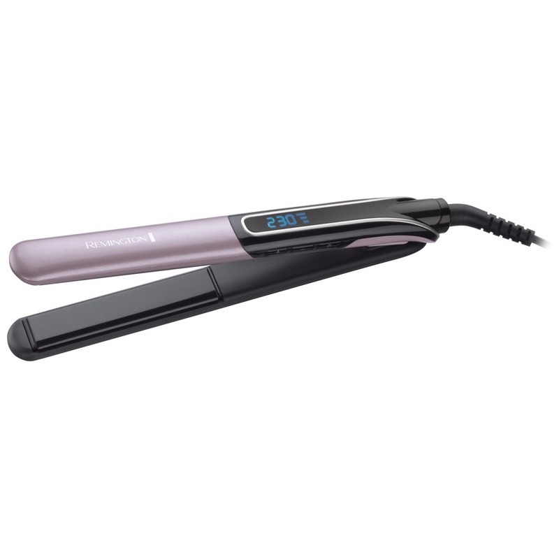 REMINGTON Haargltter S6700 Sleek and Curl Expert