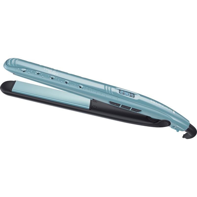 REMINGTON Haargltter S7300 Wet 2 Straight