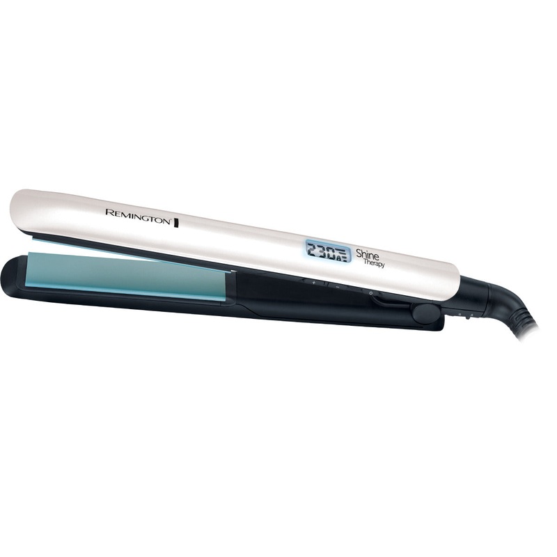 REMINGTON Haargltter S8500 Shine Therapy