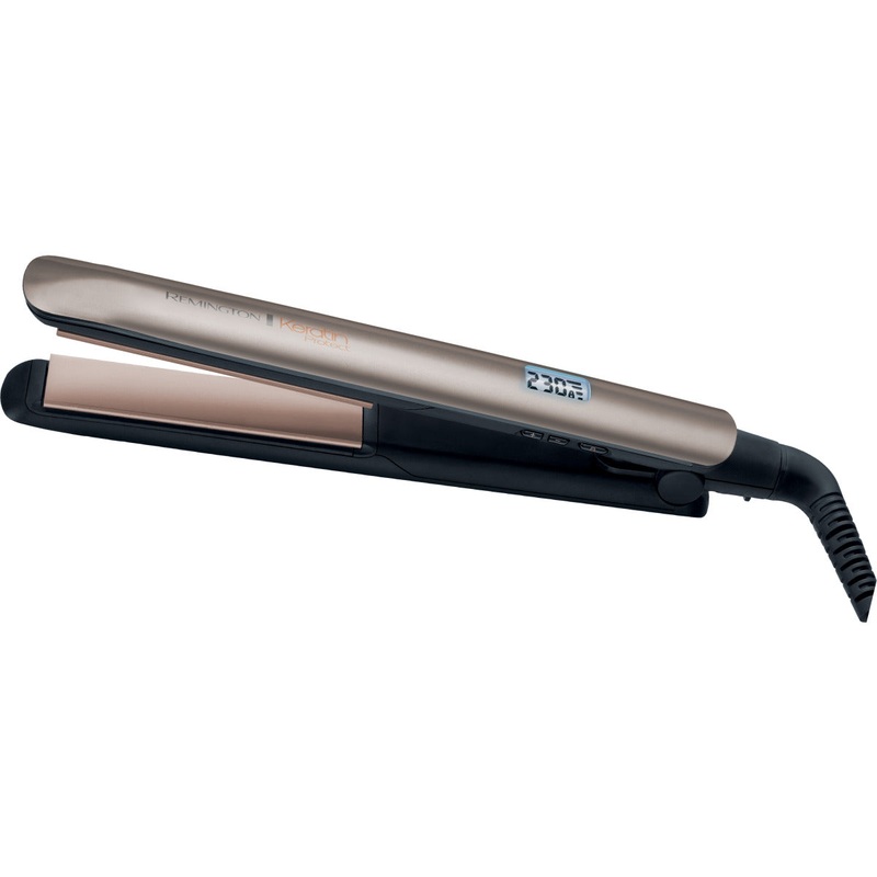 REMINGTON Haargltter S8540 Keratin Protect PROMO