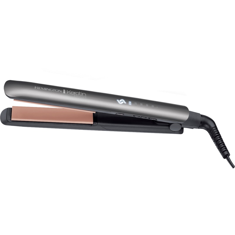REMINGTON Haargltter S8598 Keratin Protect