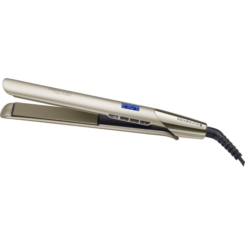 REMINGTON Haargltter S8605 Advanced Colour Protect