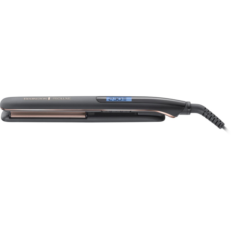 REMINGTON Haargltter S9100B PROluxe Midnight Edition