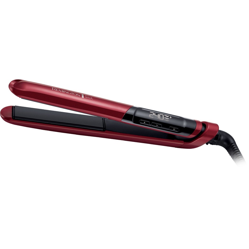 REMINGTON Haargltter S9600 Silk