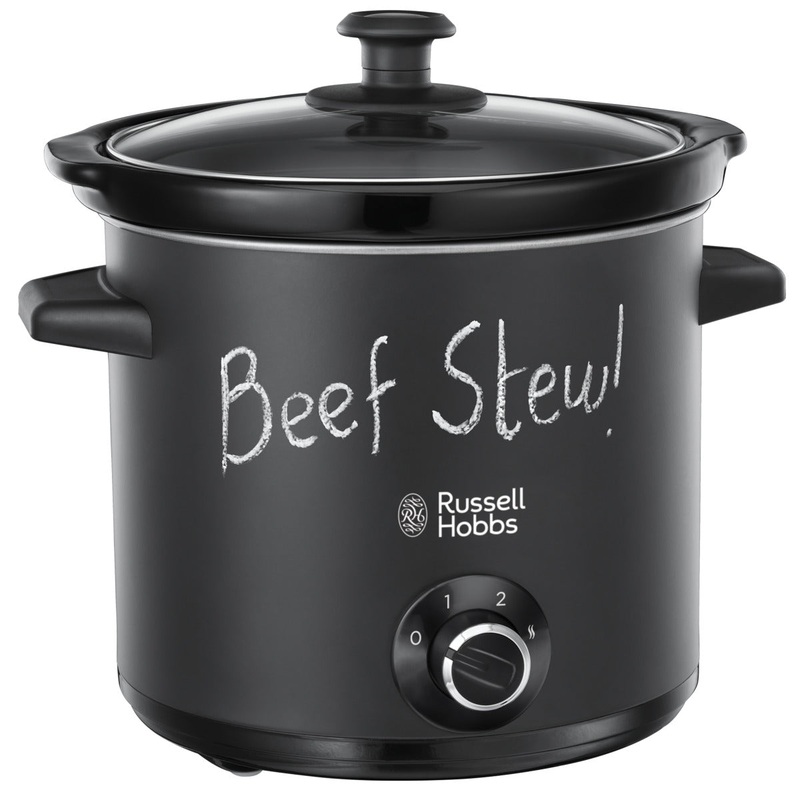 RUSSELL HOBBS Schongarer 24180-56 Chalkboard