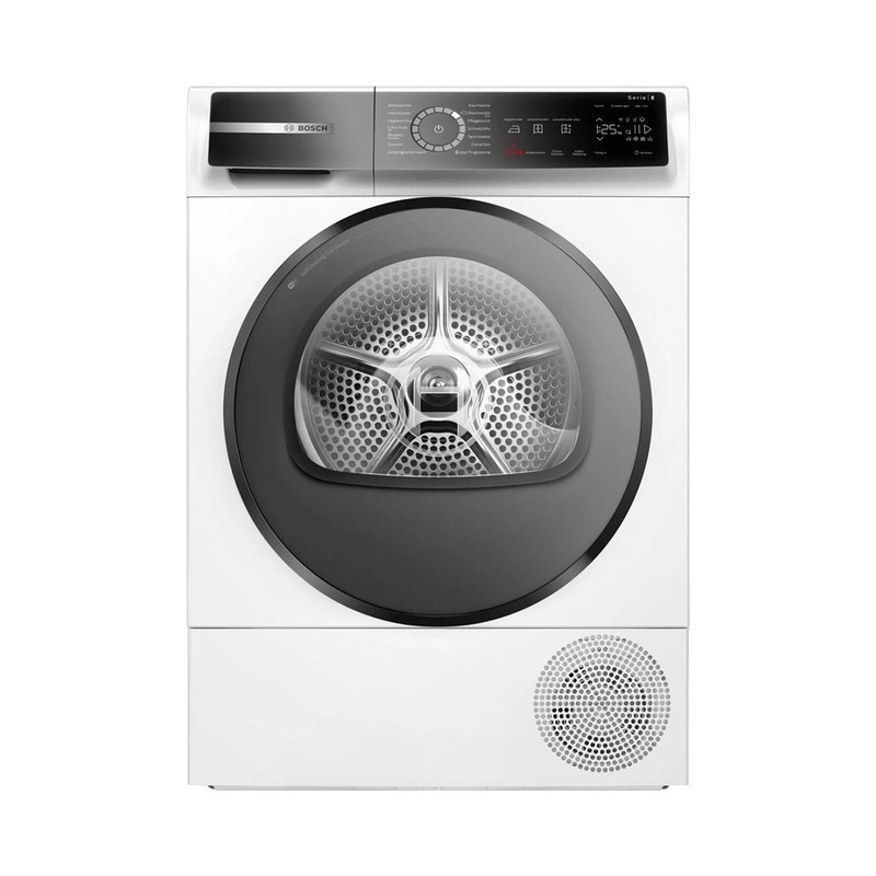Bosch Wschetrockner 9kg, WQB245B40, A+++
