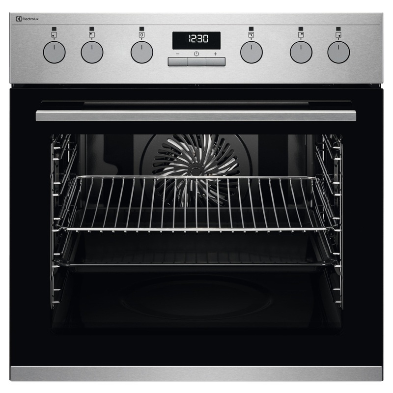 Electrolux Kochherd Einbau EH6L40CN 60 cm