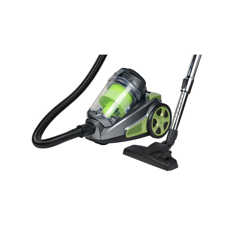 FS-STAR Staubsauger Staubsauger Zyklon 850W