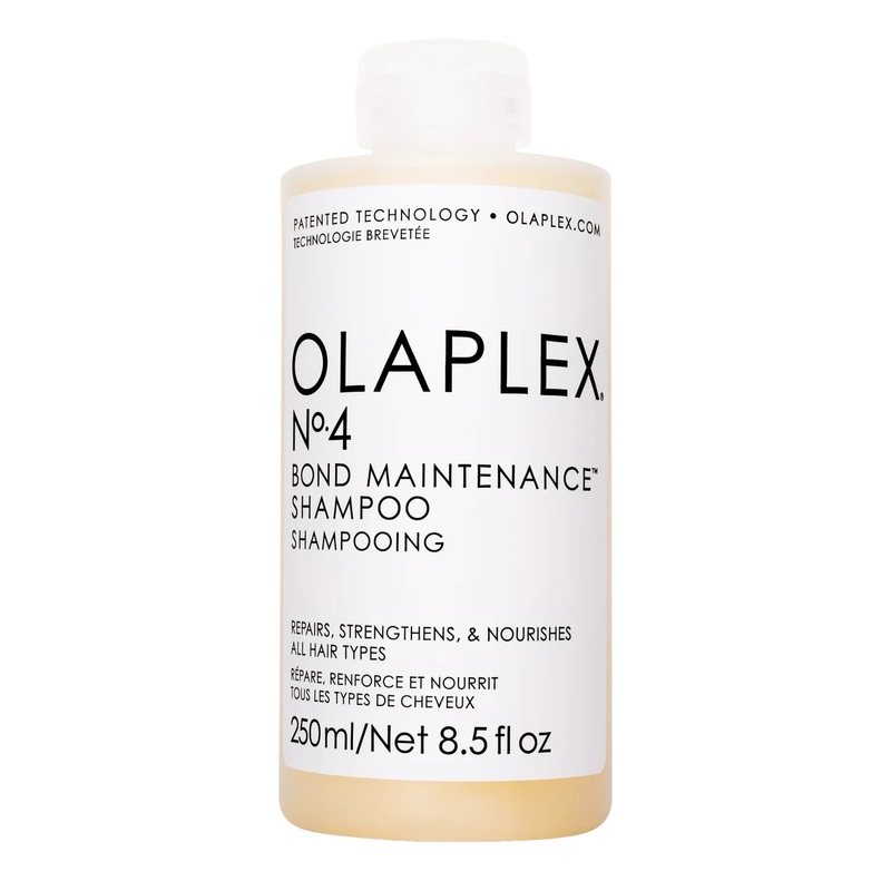 Olaplex Shampoo N4 Bond Maintenance 250ml