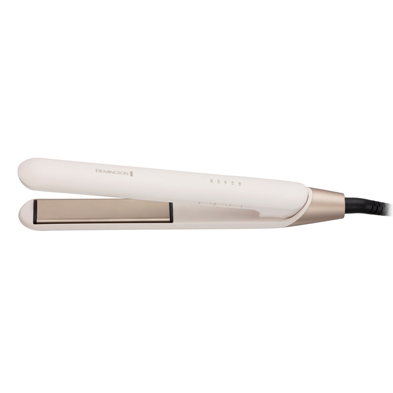 REMINGTON Haargltter S4740 Shea Soft