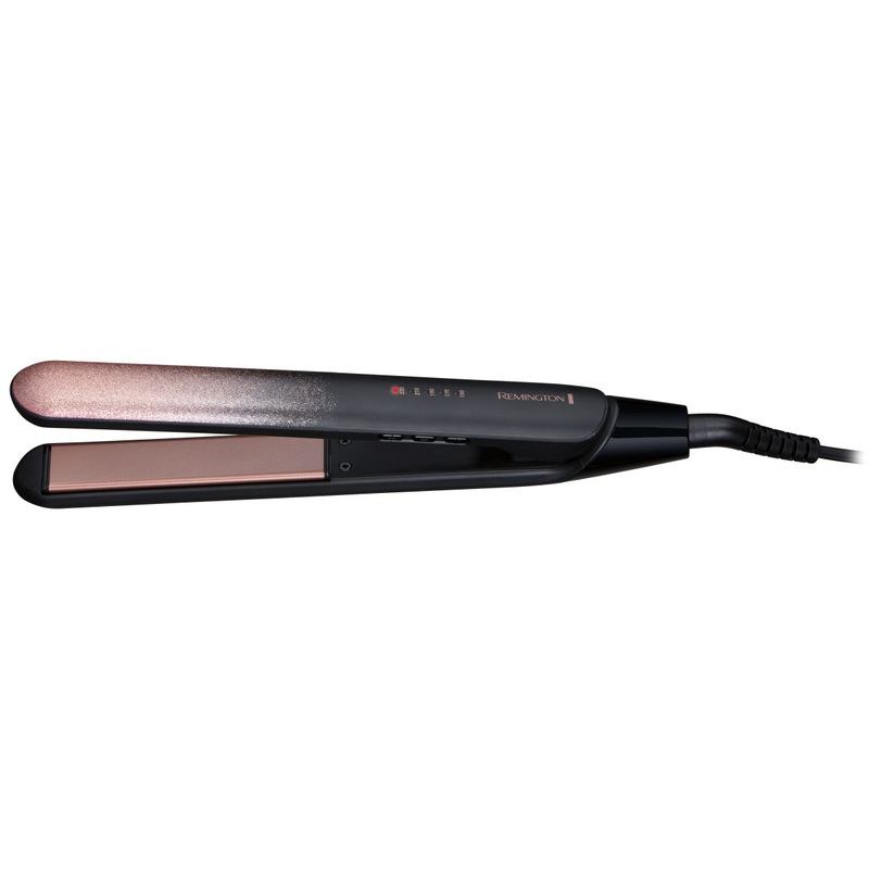 REMINGTON Haargltter S5305 Rose Shimmer
