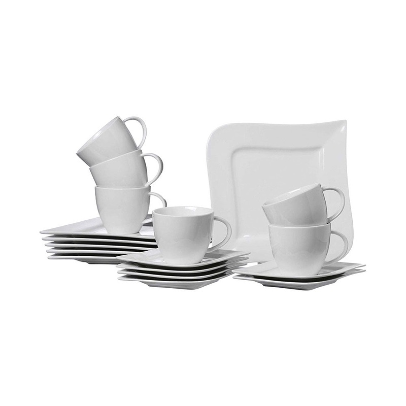 Ritzenhoff & Breker Kchenbedarf Melodie Kaffeeservice 18-teilig