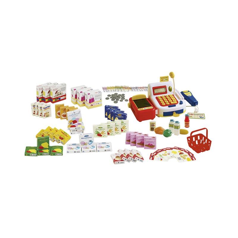 roba Figuren & Puppen Kaufladenzubehr