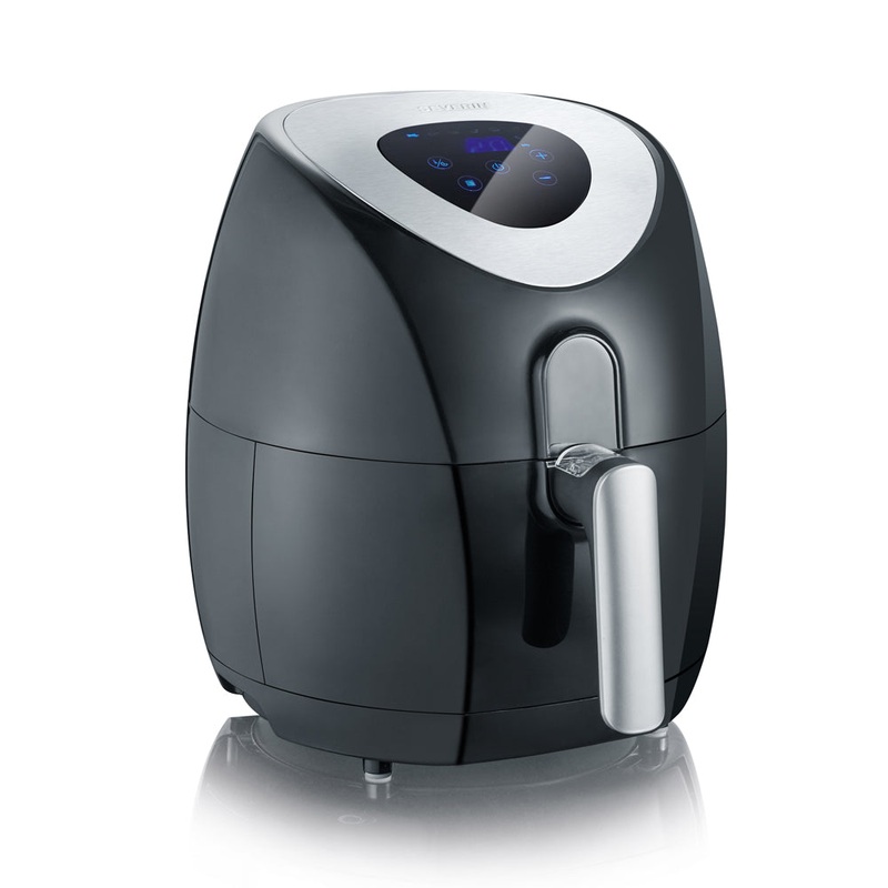 Severin Heissluftfritteuse FR2430