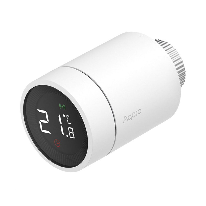 Aqara Smart Home Heizkrperthermostat E1 Adapter RA/RAV/RAVL 2x AA