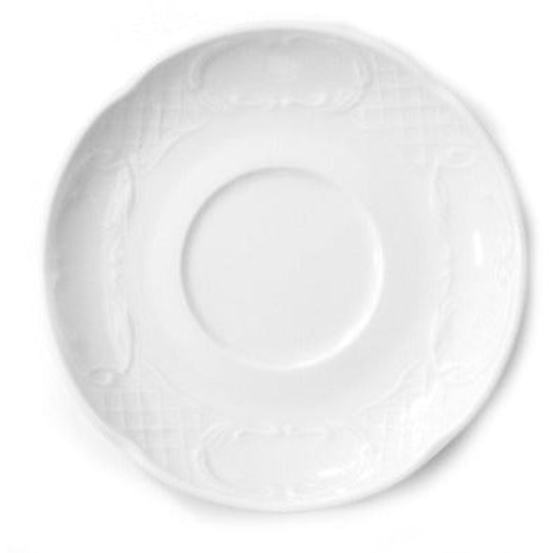Flora Saucer 17cm