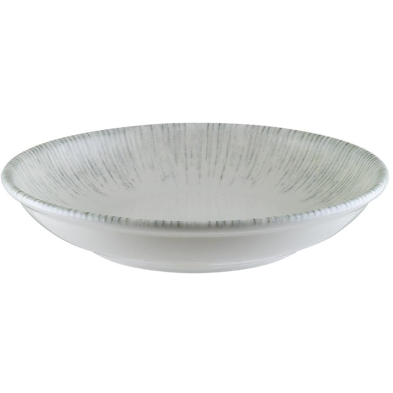 Iris Gourmet Deep Plate 20cm 500ml