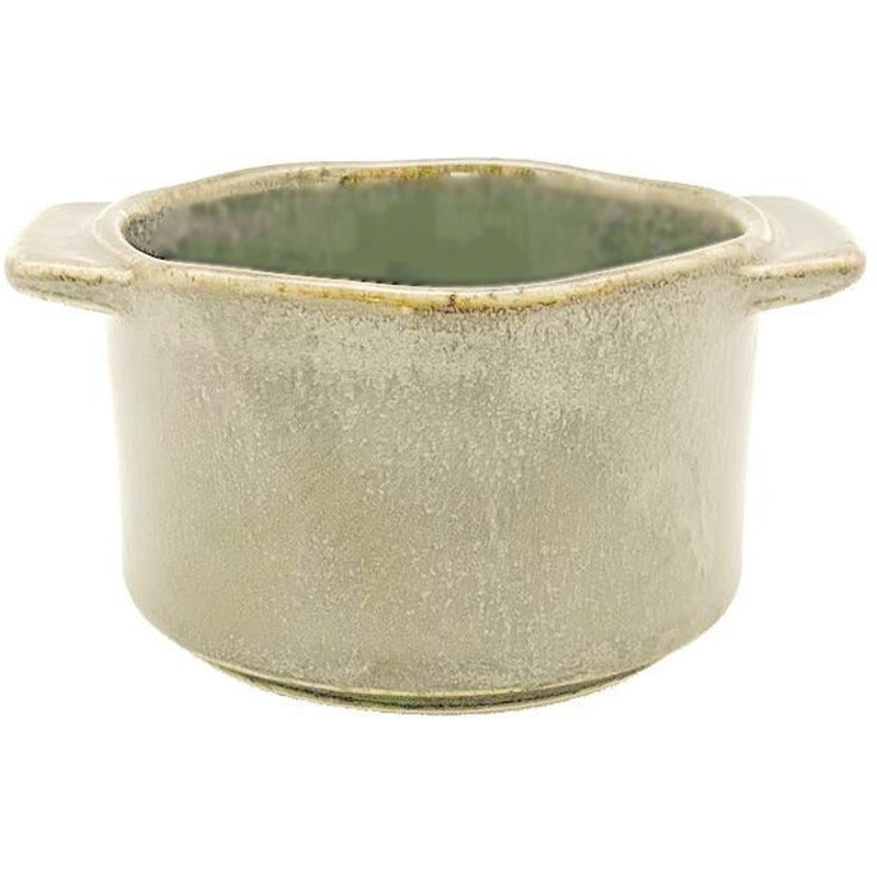 Ivy ramekin with handles 11cm 150ml