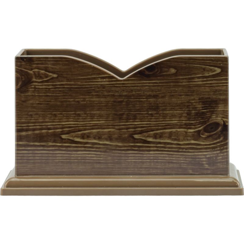 Napkin holder 13x7cm