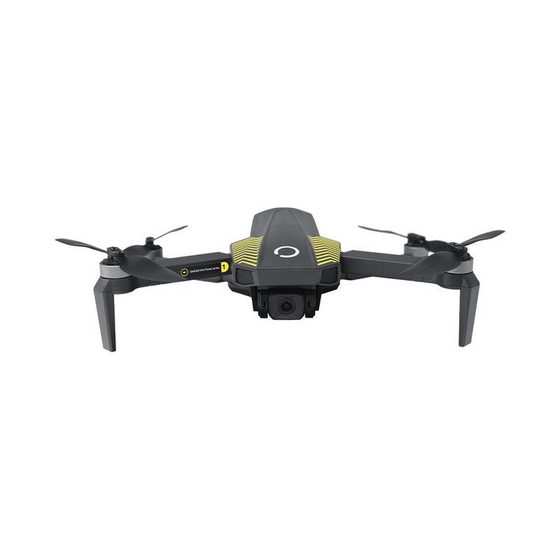 Overmax Freizeit Outdoor X-Bee Drone 9.5 Fold Drohne