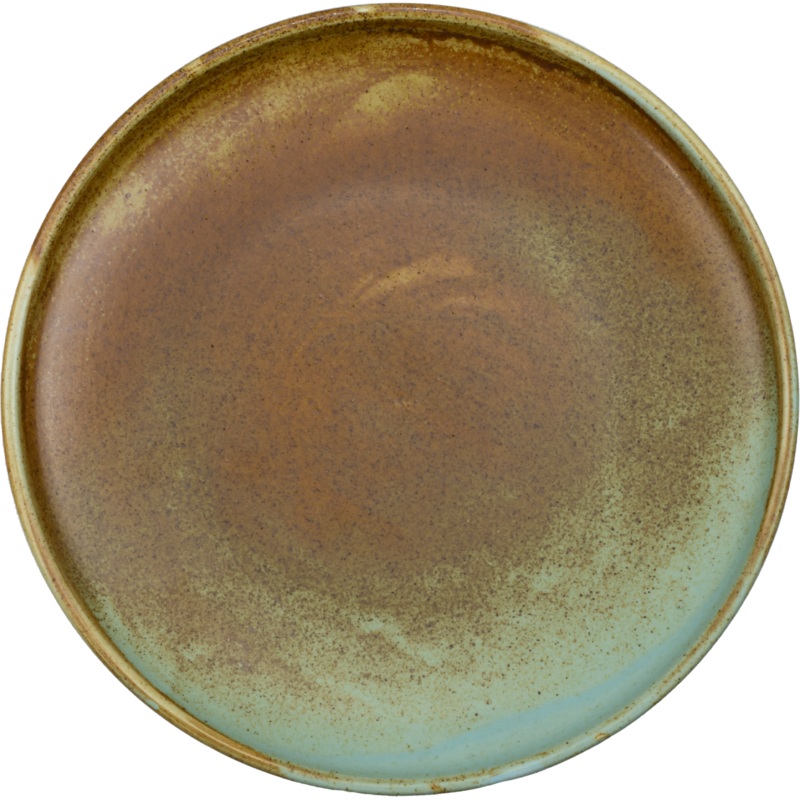 River flat plate 26cm