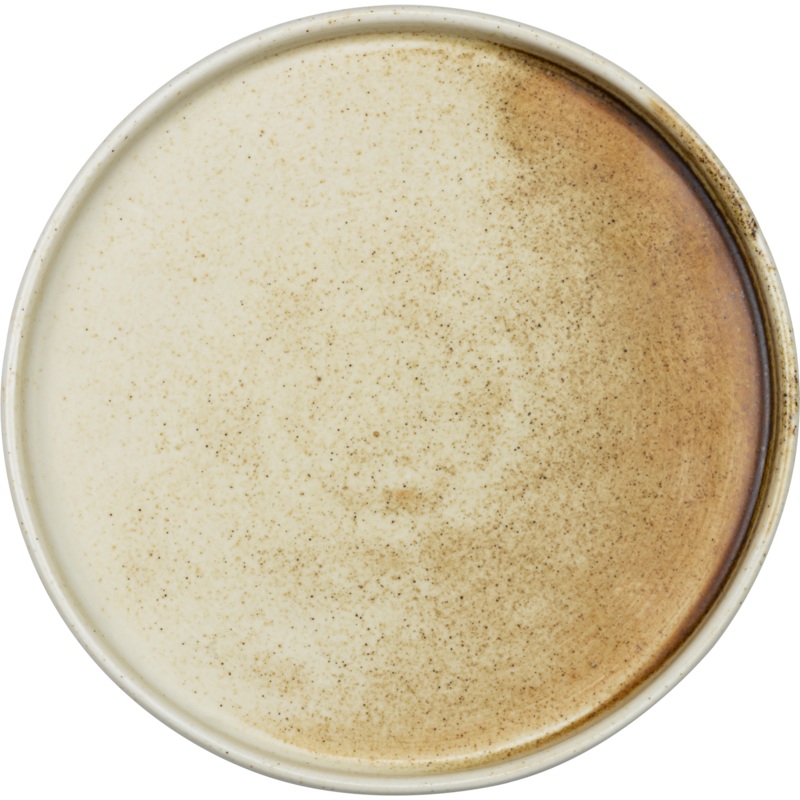 Sahara flat plate 16cm