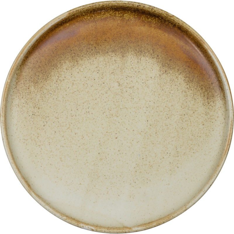 Sahara flat plate 26cm