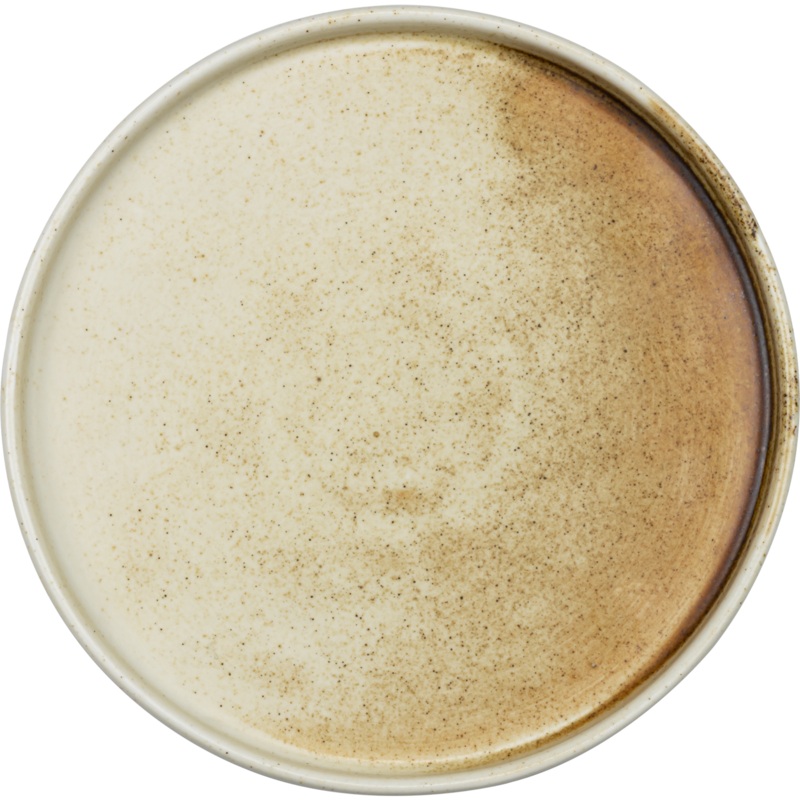 Sahara plate 26cm