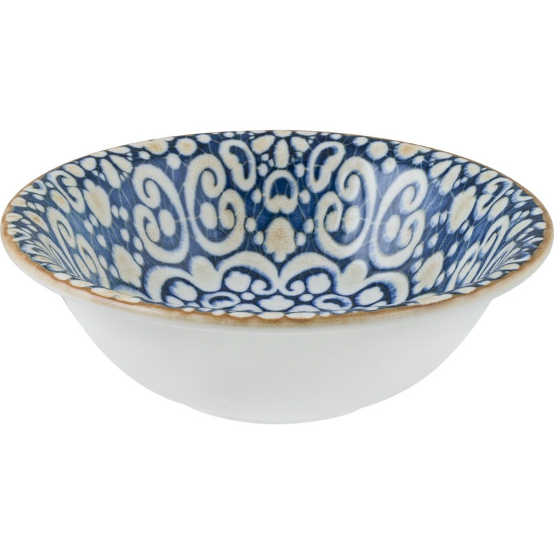 Alhambra Gourmet Bowl 16cm 400ml