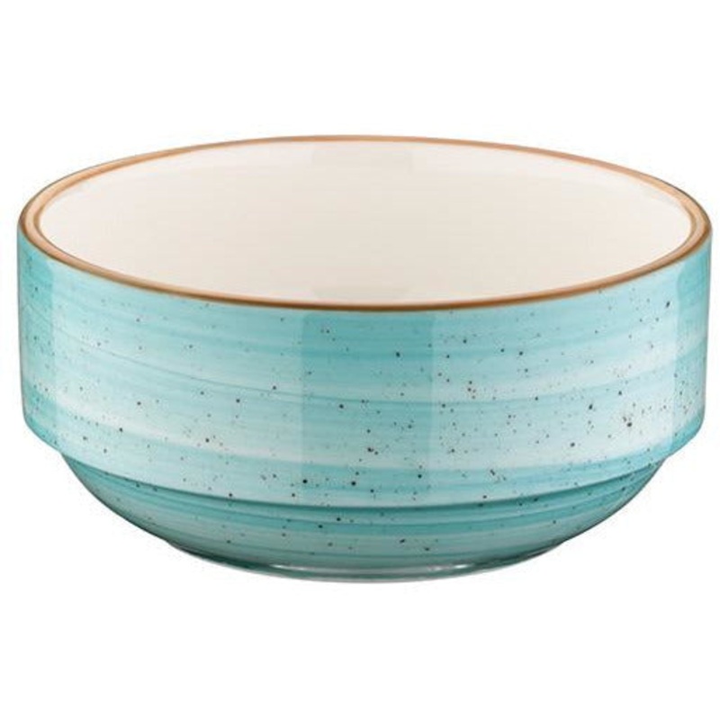 Aqua Banquet Stackable Bowl 14cm 500ml