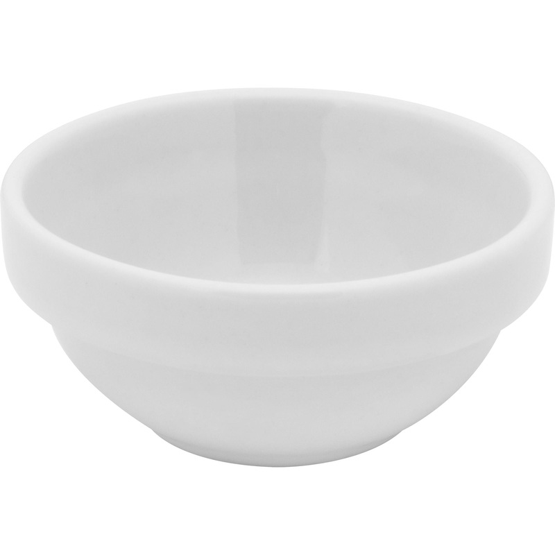 Basics stackable bowl 8cm 80ml