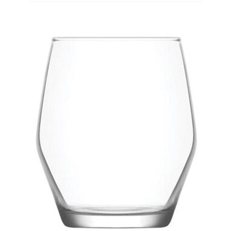 Beverage glass 370ml