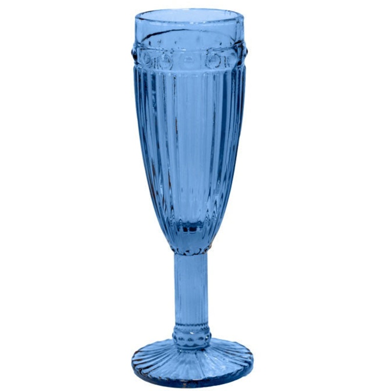 Champagne glass "Old School" 190ml