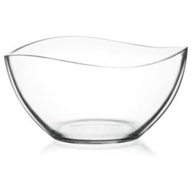 Glass bowl 1880ml