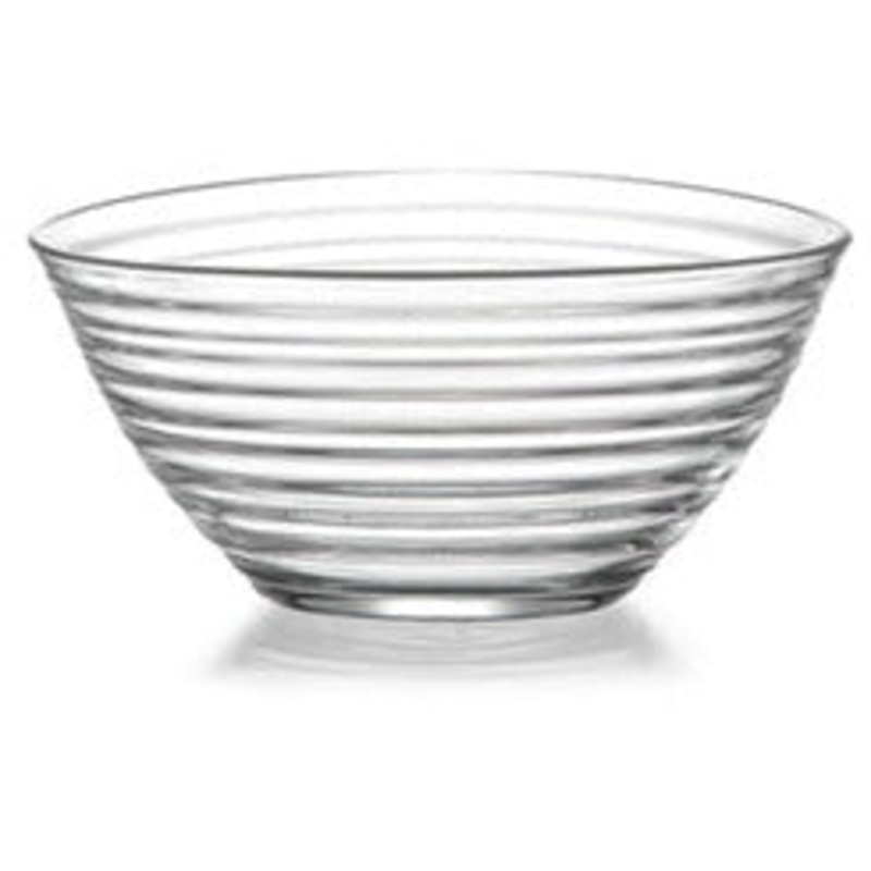 Glass bowl 300ml